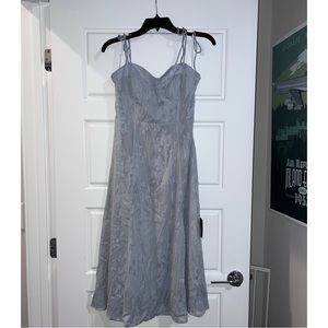 Lulu’s Midi Dress